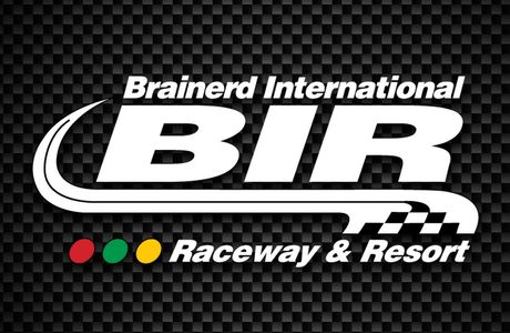 Brainerd International Raceway