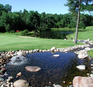 Whitebirch Golf Course