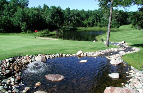 Whitebirch Golf Course