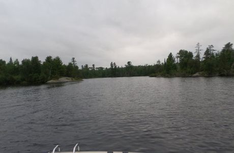 Birch Lake