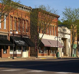 Cannon Falls Military Museum