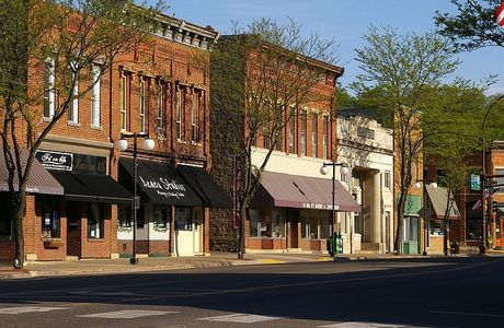 Cannon Falls Military Museum