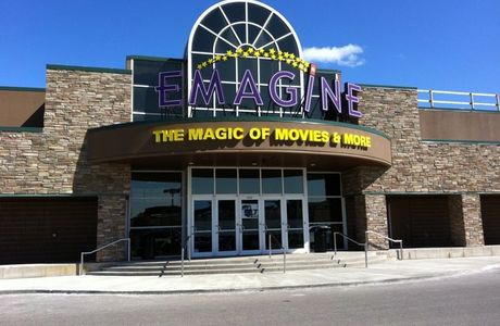 Emagine Theatres Rochester