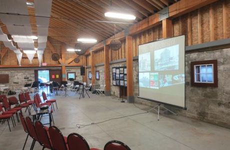 Rochester Hills Museum at Van Hoosen Farm