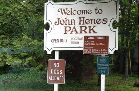 John Henes Park