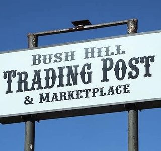 Bush Hill Trading Post