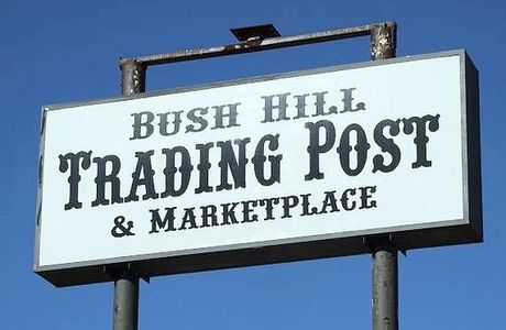 Bush Hill Trading Post
