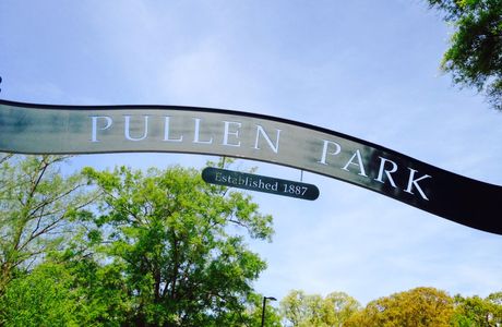Pullen Park