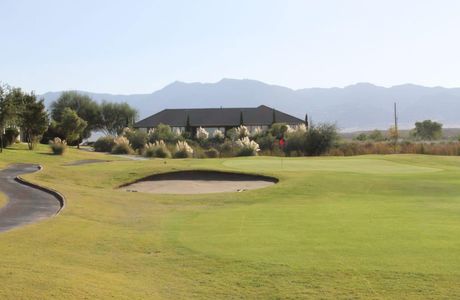 Coyote Willows Golf Course