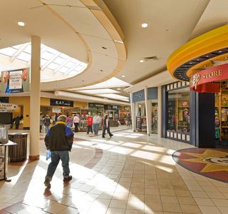 The Mall of New Hampshire