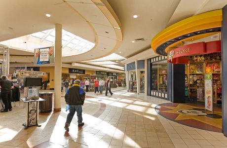 The Mall of New Hampshire