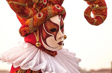 Jester's