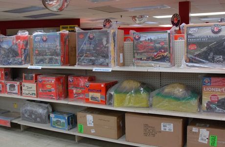 Niagara Hobby and Craft Mart