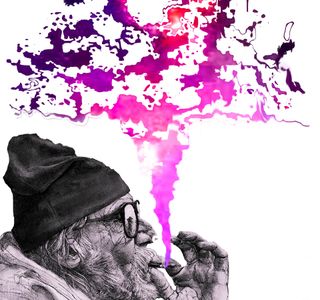 Smoke World