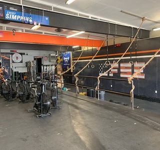 CrossFit Speakeasy