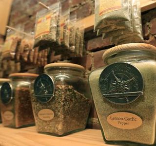 The Spice & Tea Exchange of Red Bank