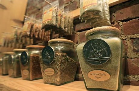 The Spice & Tea Exchange of Red Bank