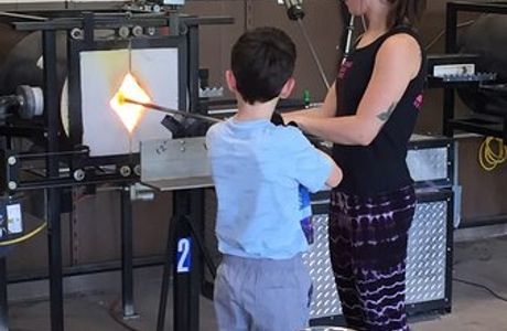 Morris County School of Glass