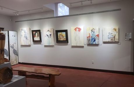 La Galeria at The Shaffer