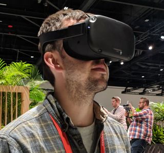 Dreamland Virtual Reality