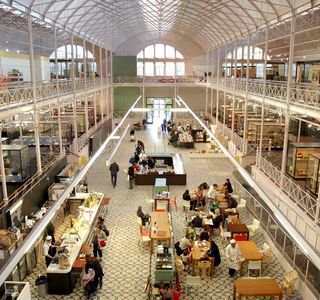 London Children's Museum