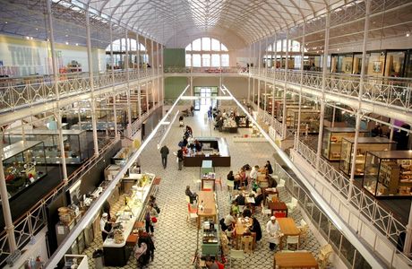 London Children's Museum