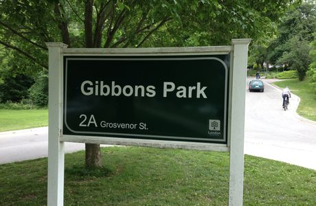 Gibbons Park