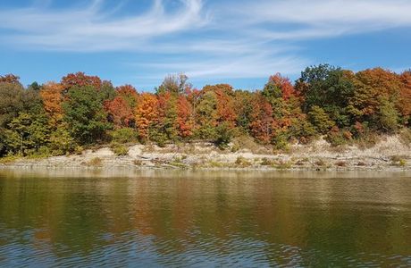 Fanshawe Conservation Area
