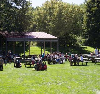 East Park Golf Gardens