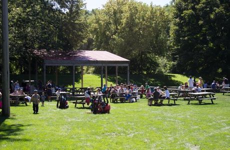 East Park Golf Gardens