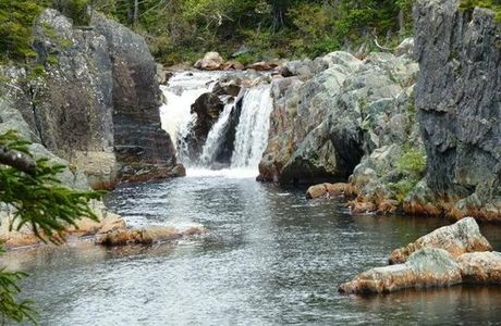 La Manche Provincial Park