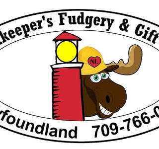 Lightkeeper's Fudgery & Gift Shop