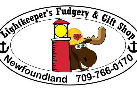 Lightkeeper's Fudgery & Gift Shop