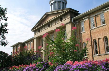 Whitby Courthouse Theatre