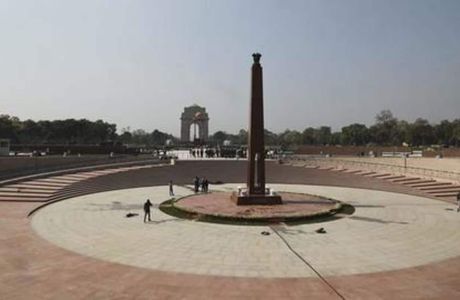 National War Memorial