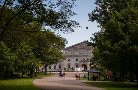 Rideau Hall