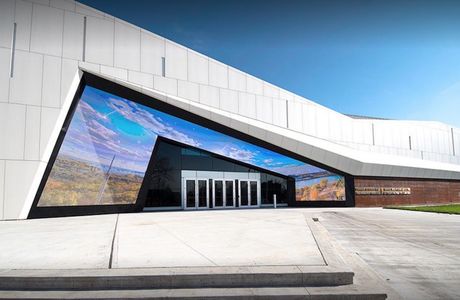 Canada Science and Technology Museum