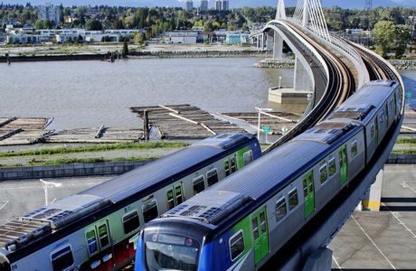 SkyTrain