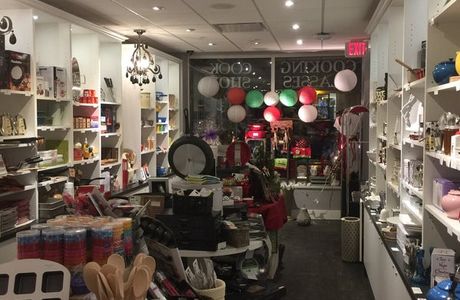 Posh Pantry