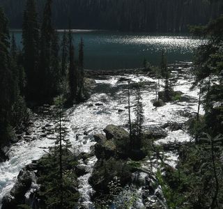 Cariboo Mountains Provincial Park