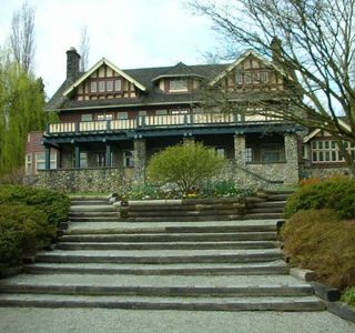 Ceperley House