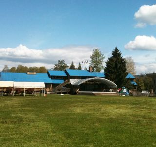 Scandinavian Community Centre
