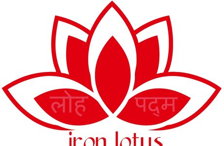 Iron Lotus Yoga
