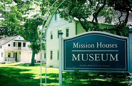 Mission Museum