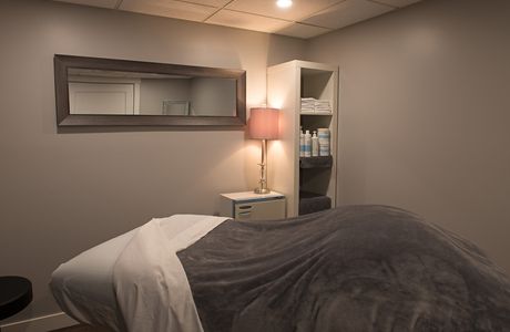 Elevation Massage & Spa