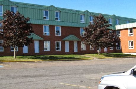 Marystown Heritage Museum