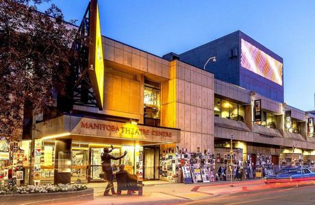 Manitoba Theatre Centre (MTC)