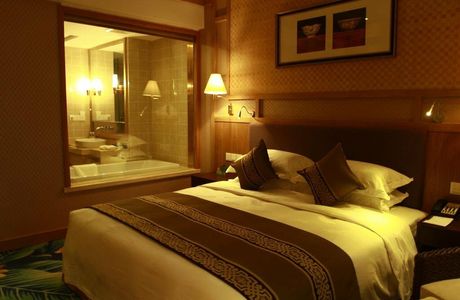 Liuhua Resort, Hongkou