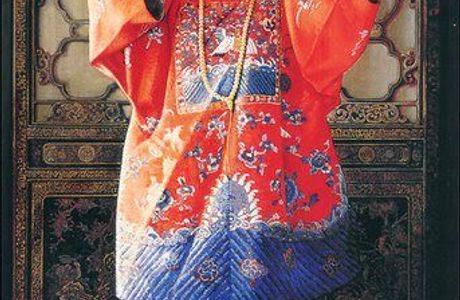 HongKou-LongXi GuoJiaJi ZiRan BaoHuQu ZhenXi DongZhiWu ZhanShiTing