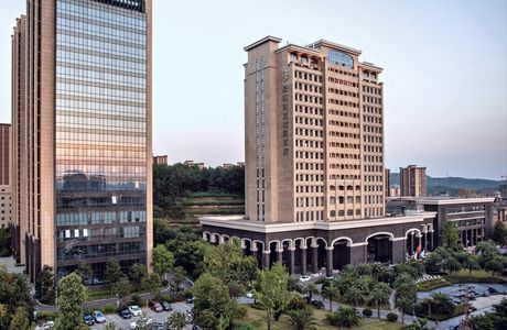 SiChuanSheng NanChongShi MoFan BuXingJie